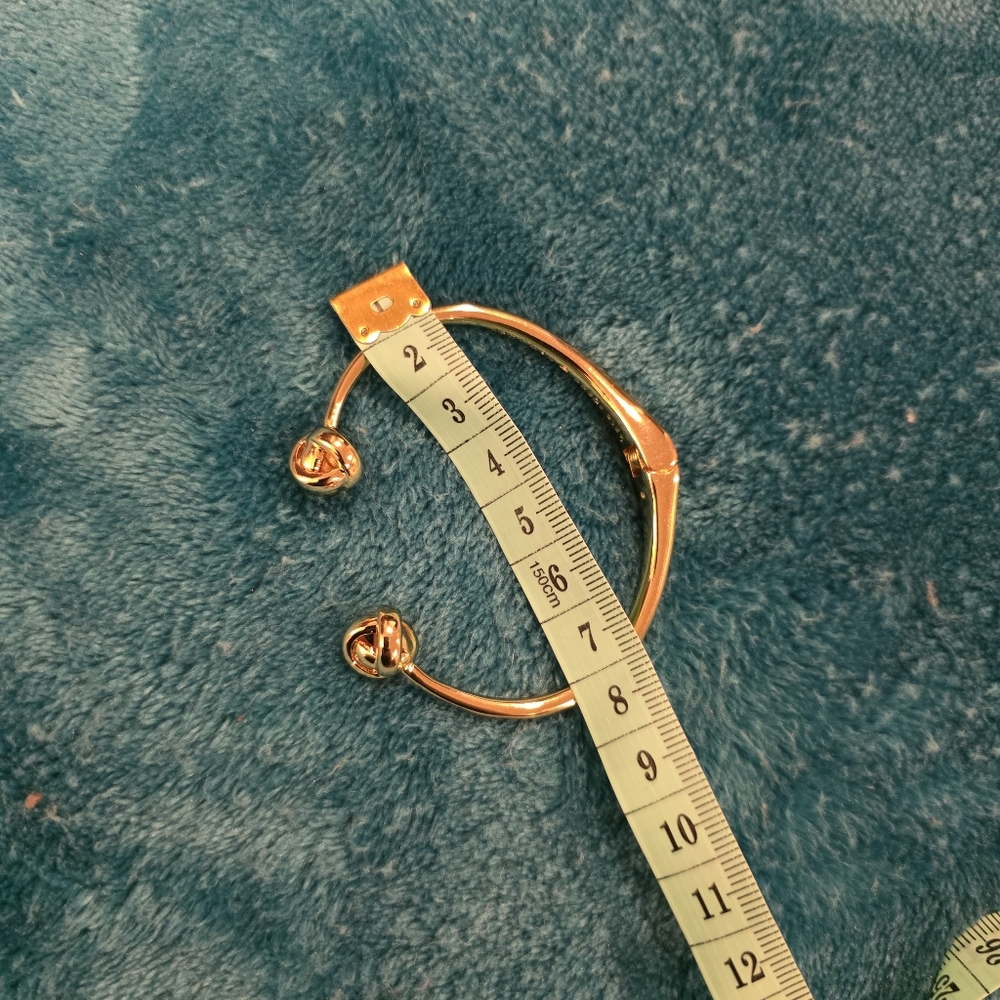 Kate Spade Cuff - Picture 4 of 4